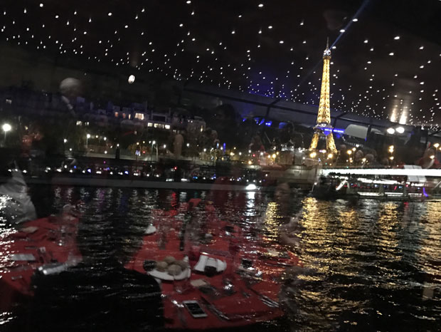 Парле ву српски?